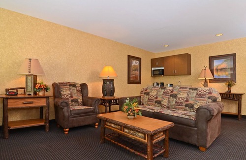 Fargo Hotel | Best Western Plus Kelly Inn & Suites