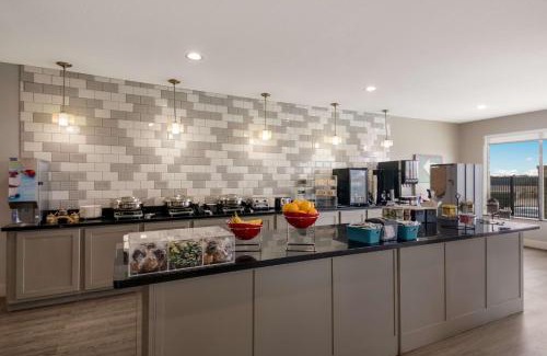 Killeen Hotel | Best Western Plus Killeen - Fort Cavazos Hotel & Suites