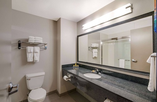 Killeen Hotel | Best Western Plus Killeen/Fort Cavazos Hotel & Suites