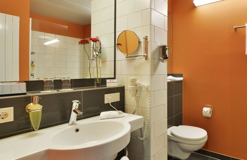 Huenfeld Hotel | Best Western Plus Konrad Zuse Hotel