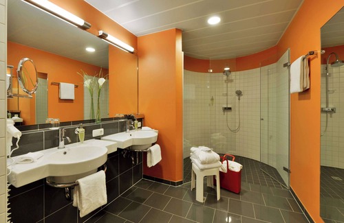 Huenfeld Hotel | Best Western Plus Konrad Zuse Hotel