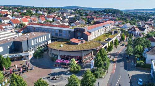 Huenfeld Hotel | Best Western Plus Konrad Zuse Hotel