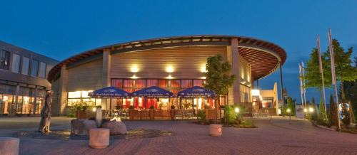 Huenfeld Hotel | Best Western Plus Konrad Zuse Hotel