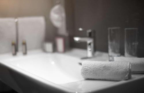 Szekesfehervar Hotel | Best Western Plus Lakeside Hotel