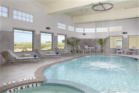 West San Antonio Hotel | Best Western Plus Lackland Hotel and Suites.