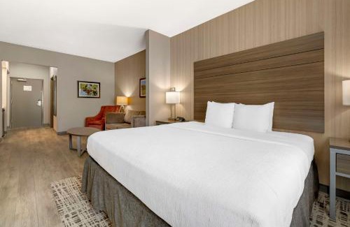 La Crescent Hotel | Best Western Plus LaCrescent - LaCrosse