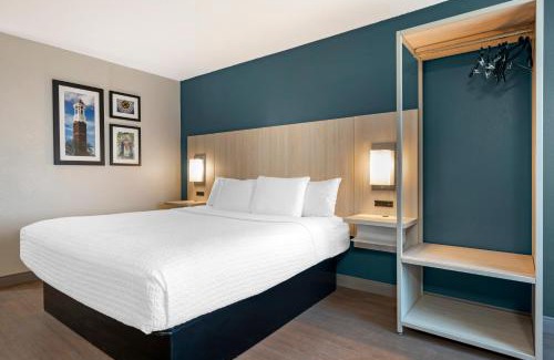 Lafayette Hotel | Best Western Plus Lafayette Hotel University Area