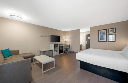 Lafayette Hotel | Best Western Plus Lafayette Hotel University Area
