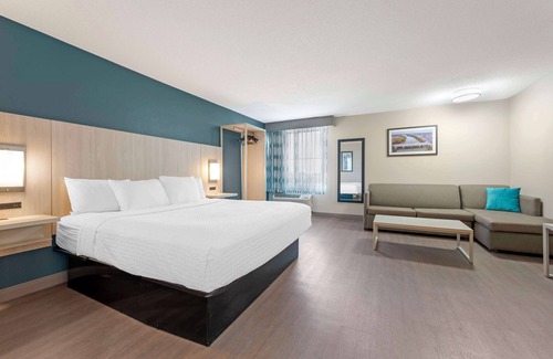Lafayette Hotel | Best Western Plus Lafayette Hotel University Area