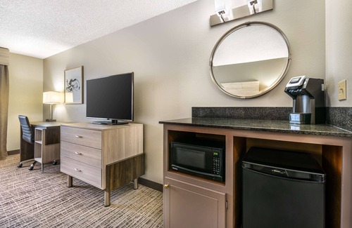 Lake City Hotel | Best Western Plus Lake City