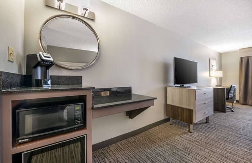 Lake City Hotel | Best Western Plus Lake City