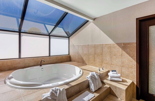 Kimball Junction Hotel | Best Western Plus Landmark Inn