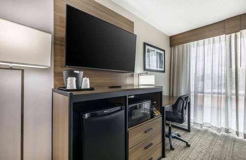 Laurel Hotel | Best Western Plus Laurel