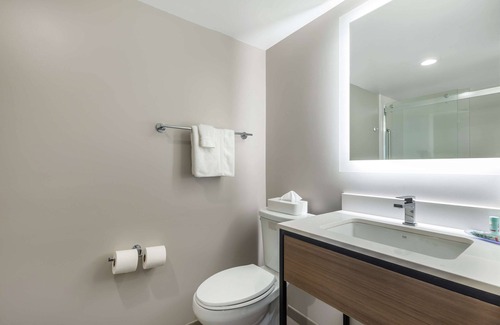 Laurel Hotel | Best Western Plus Laurel
