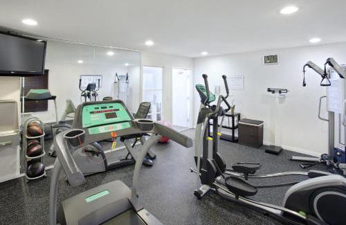 Lantern District Hotel | Best Western Plus Marina Shores Hotel