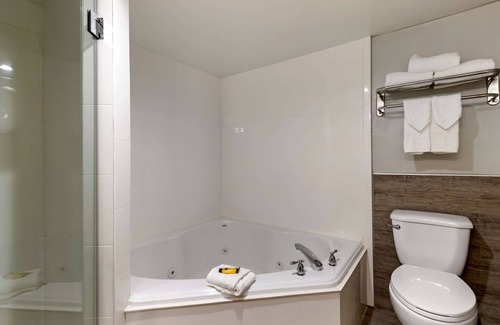 McAllen Hotel | Best Western Plus McAllen Airport Hotel