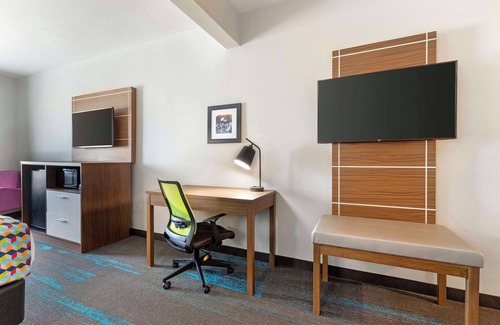 Amarillo Hotel | Best Western Plus Medical Center
