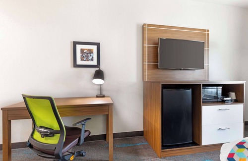 Amarillo Hotel | Best Western Plus Medical Center