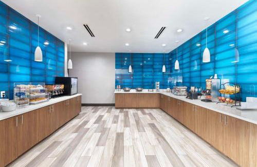 Amarillo Hotel | Best Western Plus Medical Center