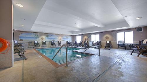 Oklahoma City Hotel | Best Western PLUS Memorial Inn