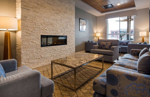 Merritt Hotel | Best Western Plus Merritt Hotel