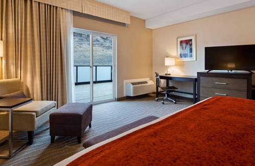 Merritt Hotel | Best Western Plus Merritt Hotel