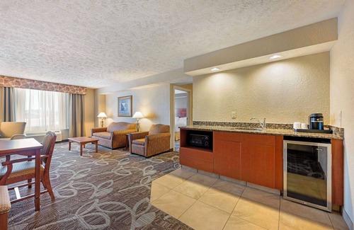 Kearney Hotel | Best Western Plus Mid Nebraska Inn & Suites