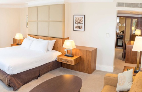 Sindlesham Hotel | Best Western Plus Moat House Reading
