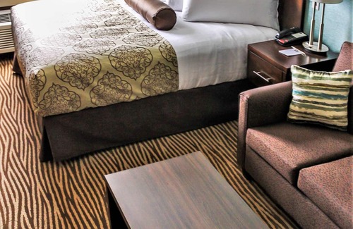 Moosomin Hotel | Best Western Plus Moosomin Hotel