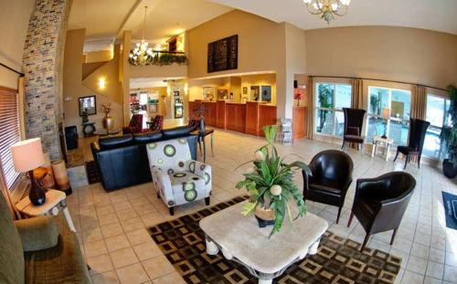 Auburn Hotel | Best Western PLUS Mountain View Auburn Inn