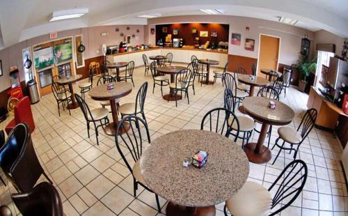 Auburn Hotel | Best Western PLUS Mountain View Auburn Inn