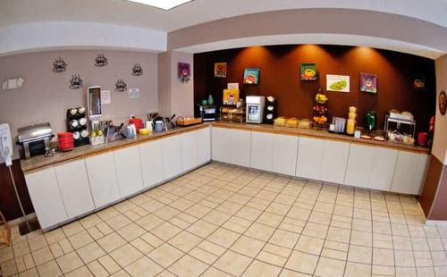 Auburn Hotel | Best Western PLUS Mountain View Auburn Inn