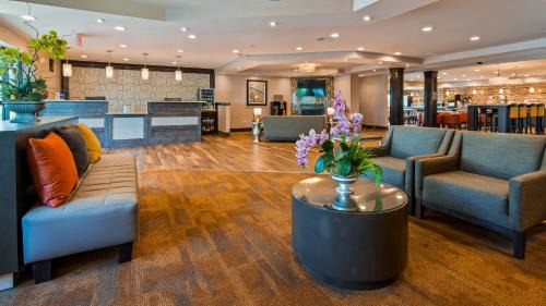 Joliet Hotel | Best Western Plus North Joliet