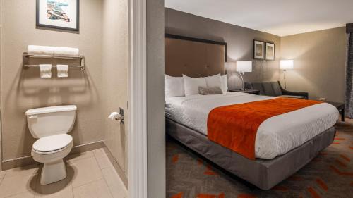 Joliet Hotel | Best Western Plus North Joliet