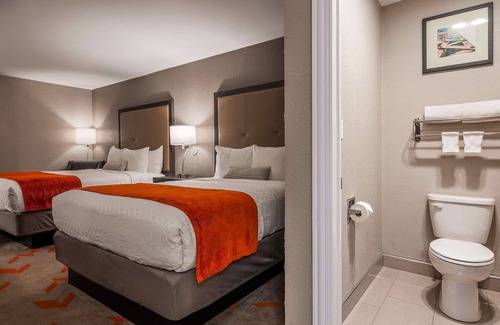 Joliet Hotel | Best Western Plus North Joliet