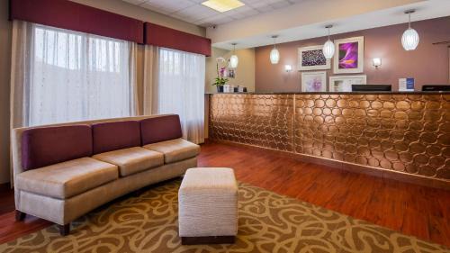 Franklin Park Hotel | Best Western Plus O'hare International South Hotel