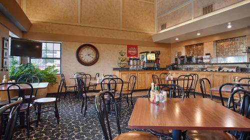 Yukon Hotel | Best Western Plus Oklahoma City Yukon