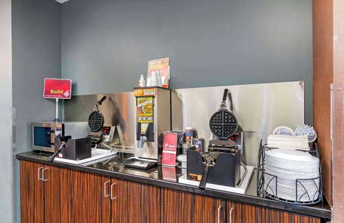 Olathe Hotel | Best Western Plus Olathe Hotel