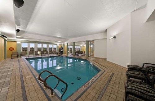 Orangeville Hotel | Best Western Plus Orangeville Inn & Suites