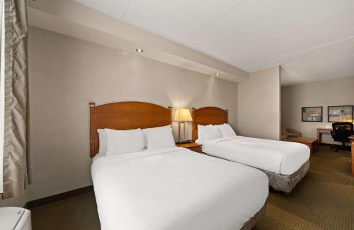 Orangeville Hotel | Best Western Plus Orangeville Inn & Suites