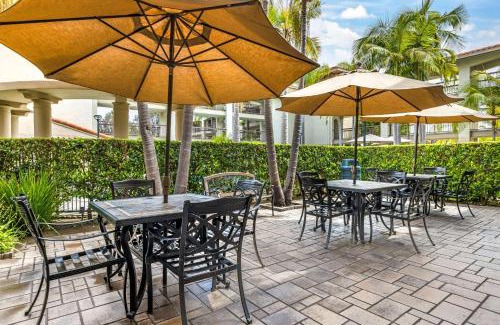 Santa Ana Hotel | Best Western Plus Orange County Airport North