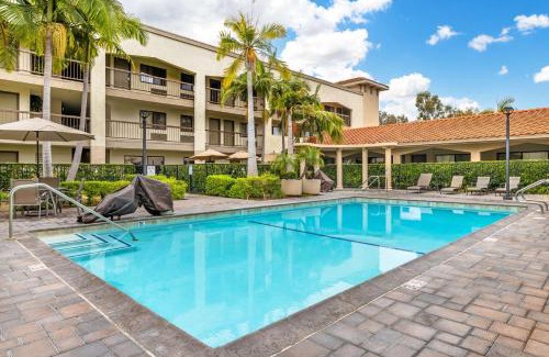 Santa Ana Hotel | Best Western Plus Orange County Airport North