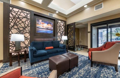 Orlando Hotel | Best Western Plus Orlando East - UCF Area