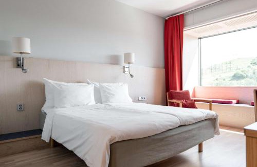 Sodra Hammarbyhamnen Hotel | Best Western Plus Park City Hammarby Sjöstad