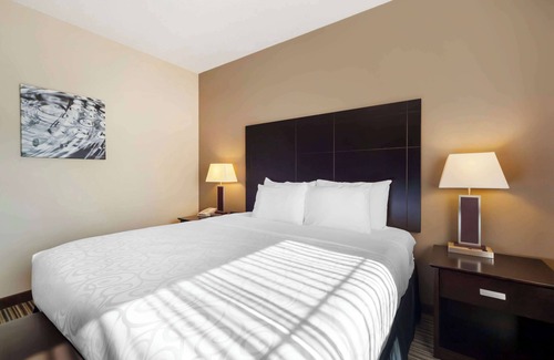 Peace River Hotel | Best Western Plus Peace River Hotel & Suites