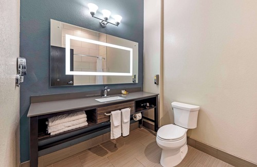 Pflugerville Hotel | Best Western Plus Pflugerville