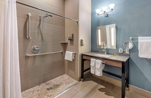 Pflugerville Hotel | Best Western Plus Pflugerville