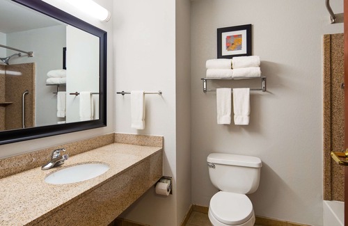 Philadelphia Hotel | Best Western Plus Philadelphia-Choctaw Hotel and Suites