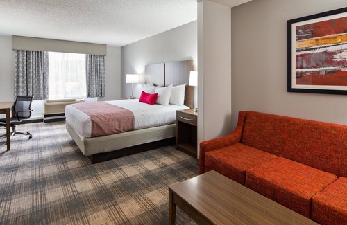 Philadelphia Hotel | Best Western Plus Philadelphia-Choctaw Hotel and Suites