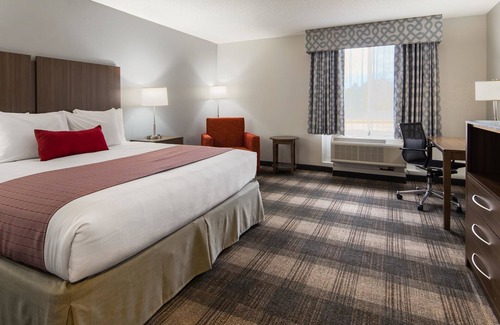 Philadelphia Hotel | Best Western Plus Philadelphia-Choctaw Hotel and Suites